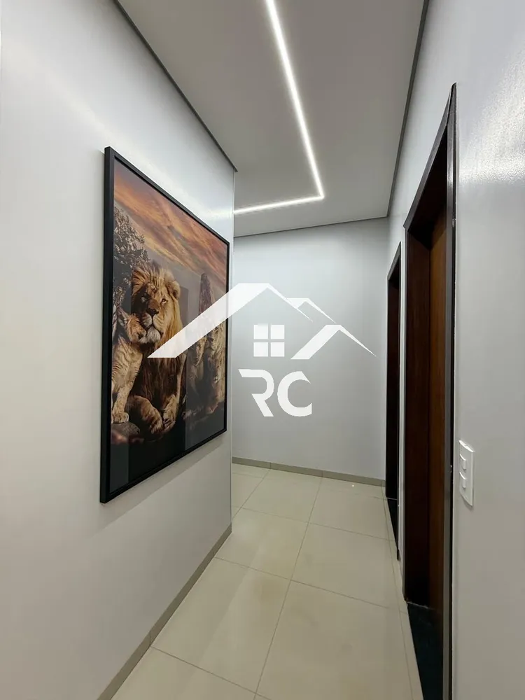 Casa, 3 quartos - Foto 4