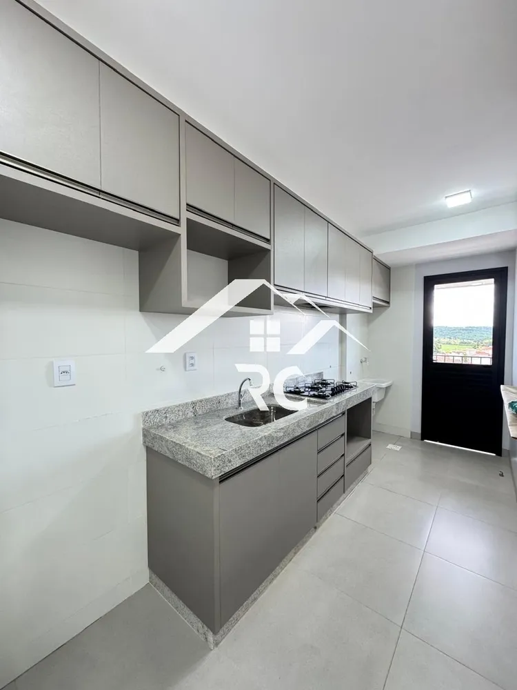 Apartamento, 2 quartos, 59 m² - Foto 1