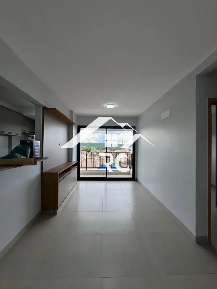 Apartamento, 2 quartos, 59 m² - Foto 2