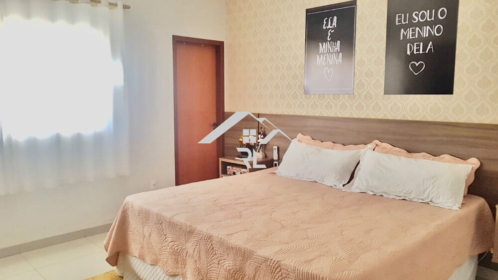 Casa, 3 quartos - Foto 3