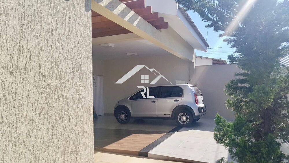 Casa, 3 quartos - Foto 8