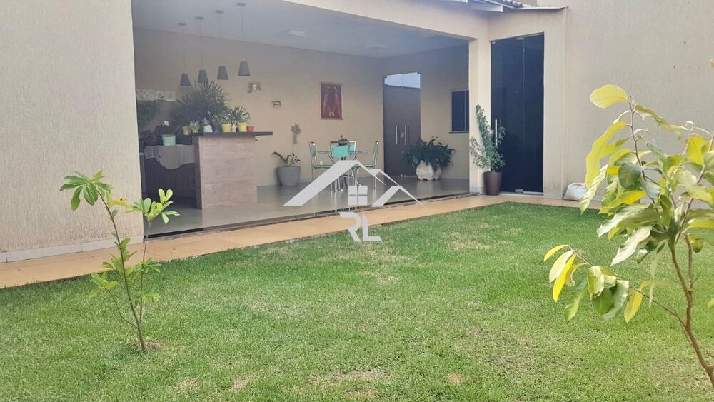 Casa, 3 quartos - Foto 7