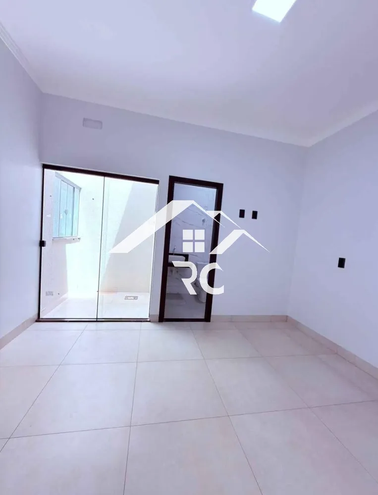 Casa, 3 quartos - Foto 7