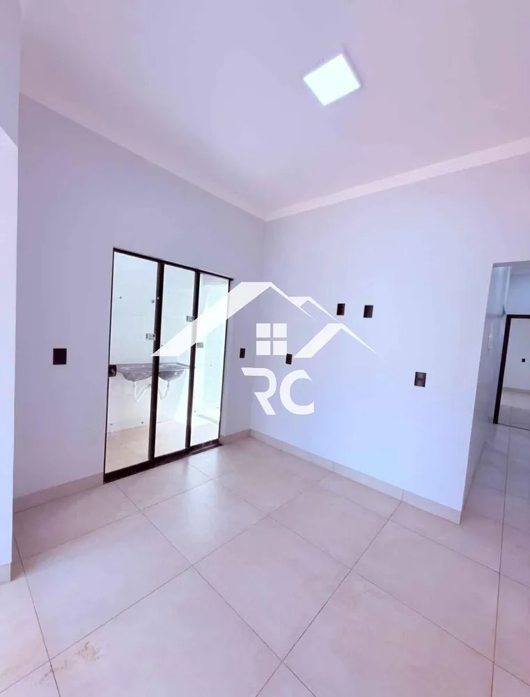 Casa, 3 quartos - Foto 5