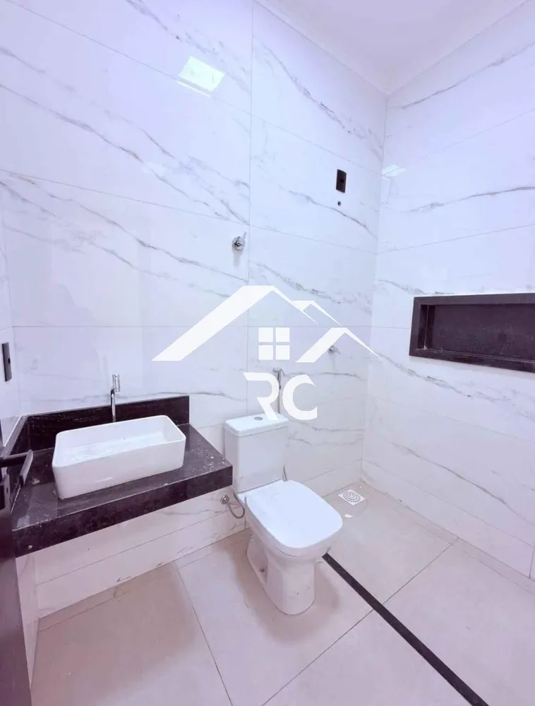 Casa, 3 quartos - Foto 6