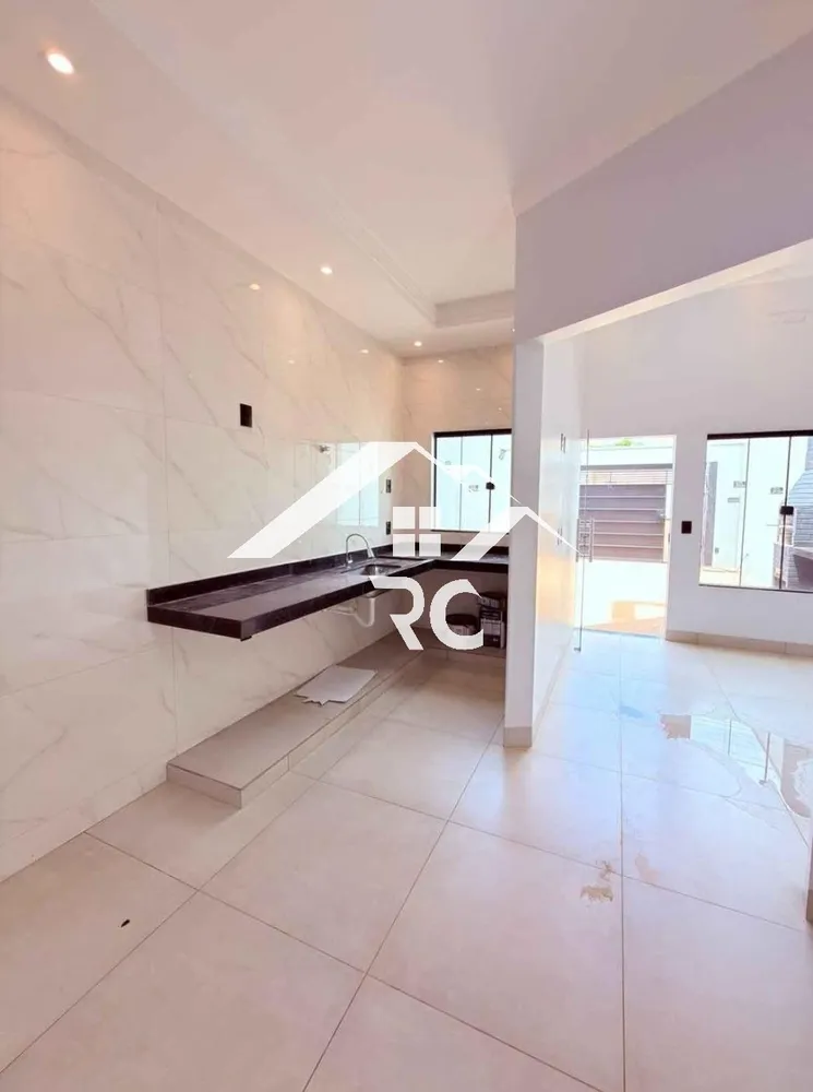 Casa, 3 quartos - Foto 4