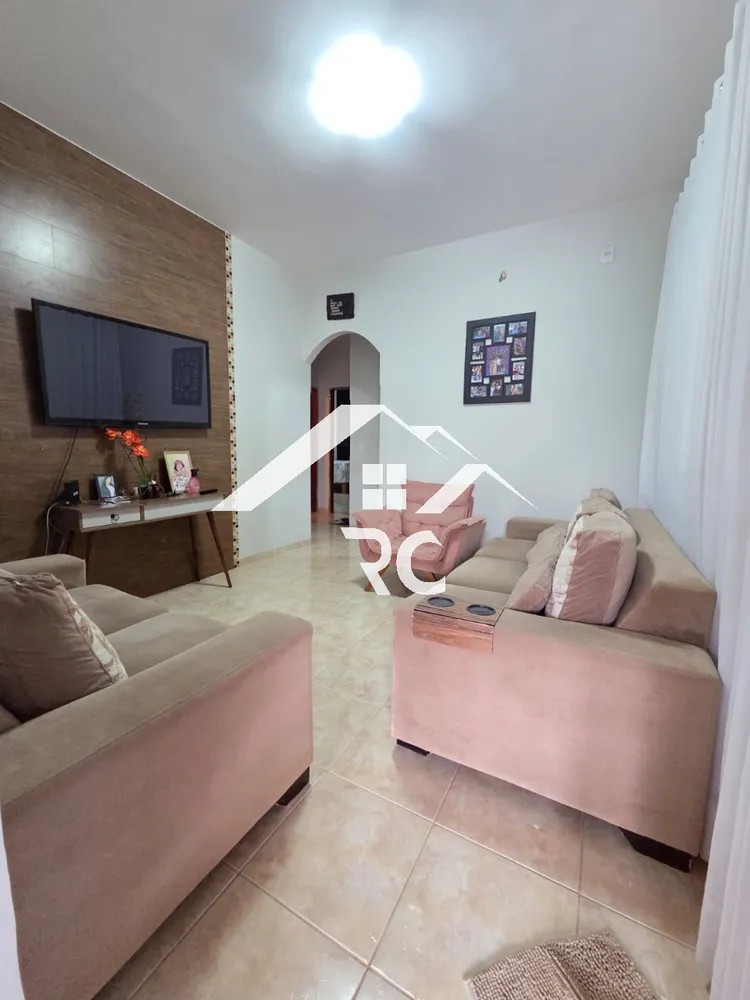 Casa, 3 quartos - Foto 8