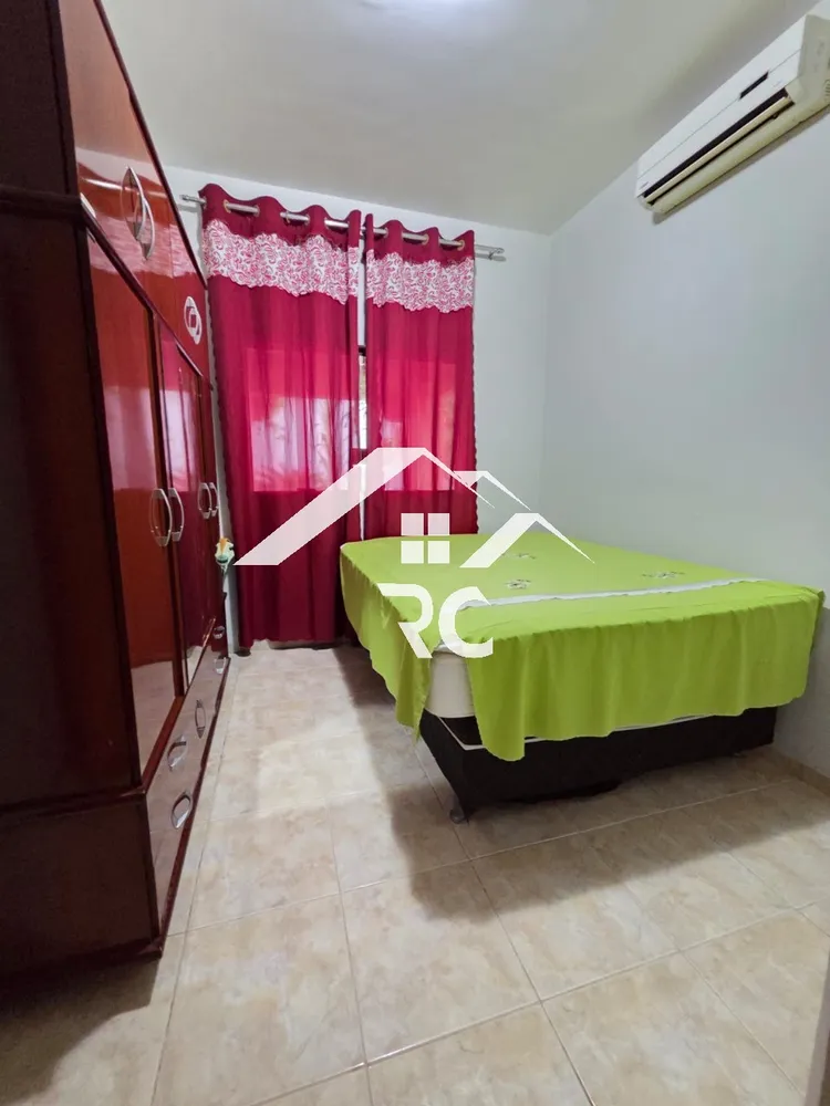Casa, 3 quartos - Foto 7