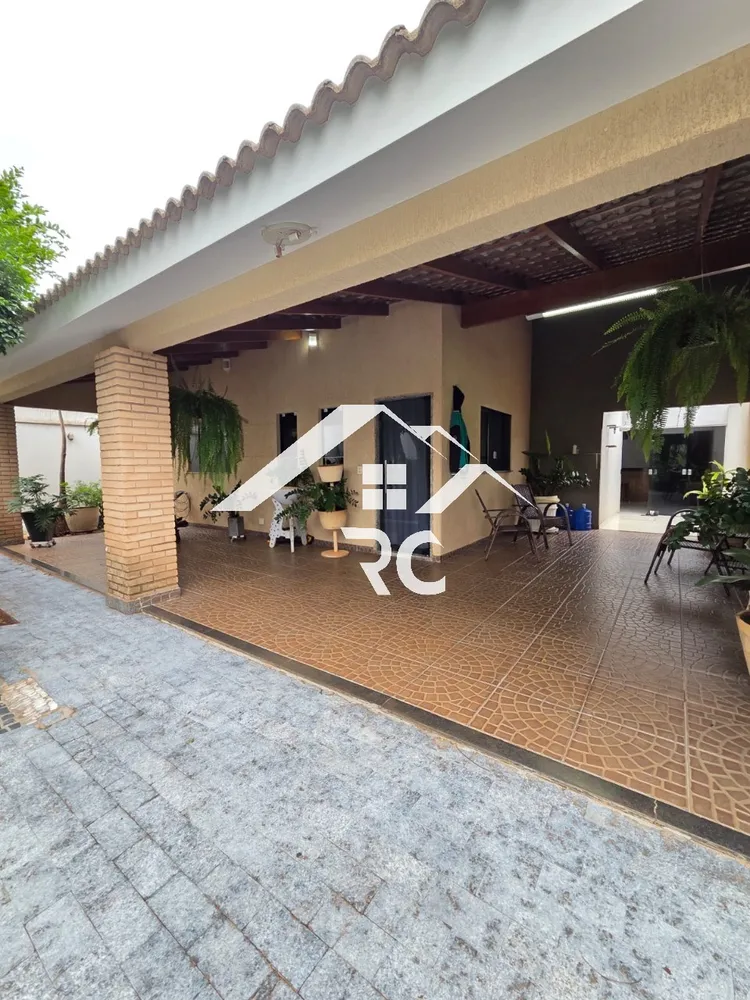 Casa, 3 quartos - Foto 10