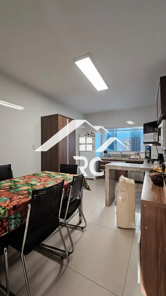 Casa, 4 quartos - Foto 5