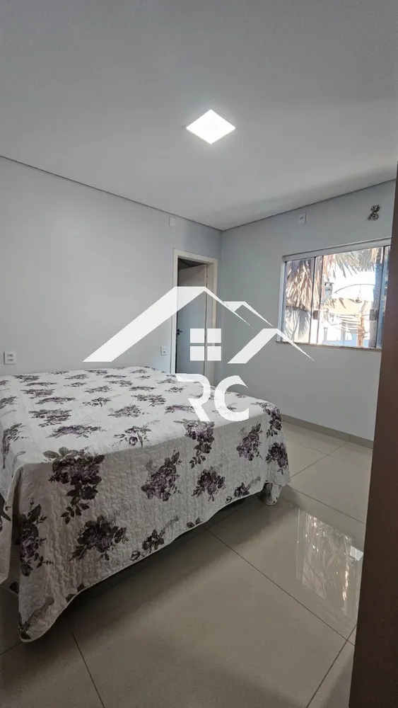 Casa, 4 quartos - Foto 4