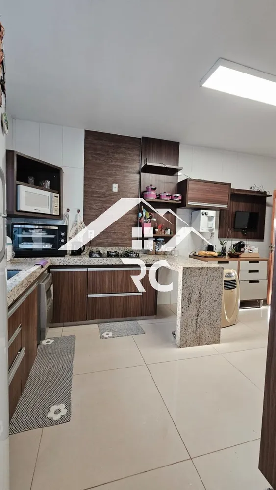 Casa, 4 quartos - Foto 6