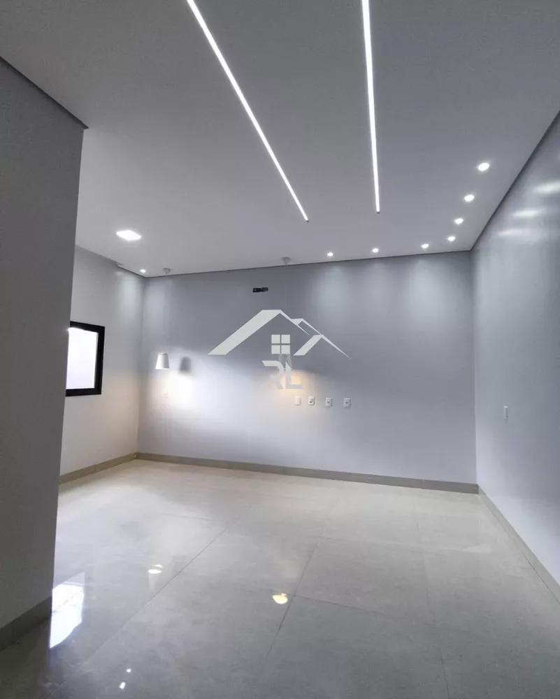 Casa, 3 quartos - Foto 4