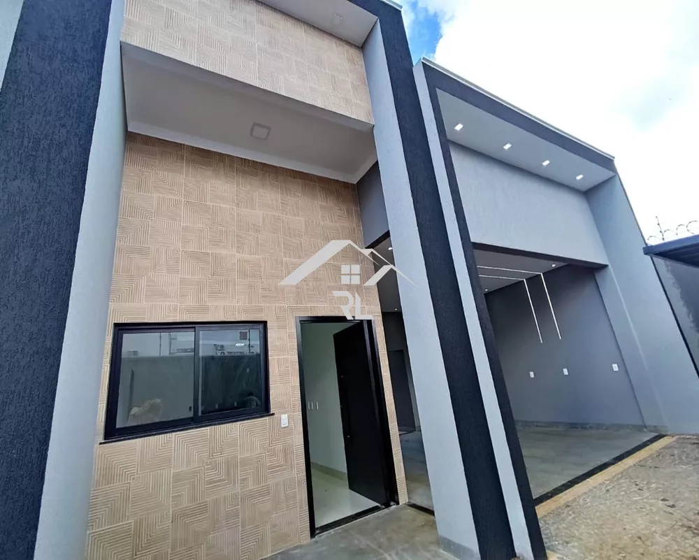 Casa, 3 quartos - Foto 5