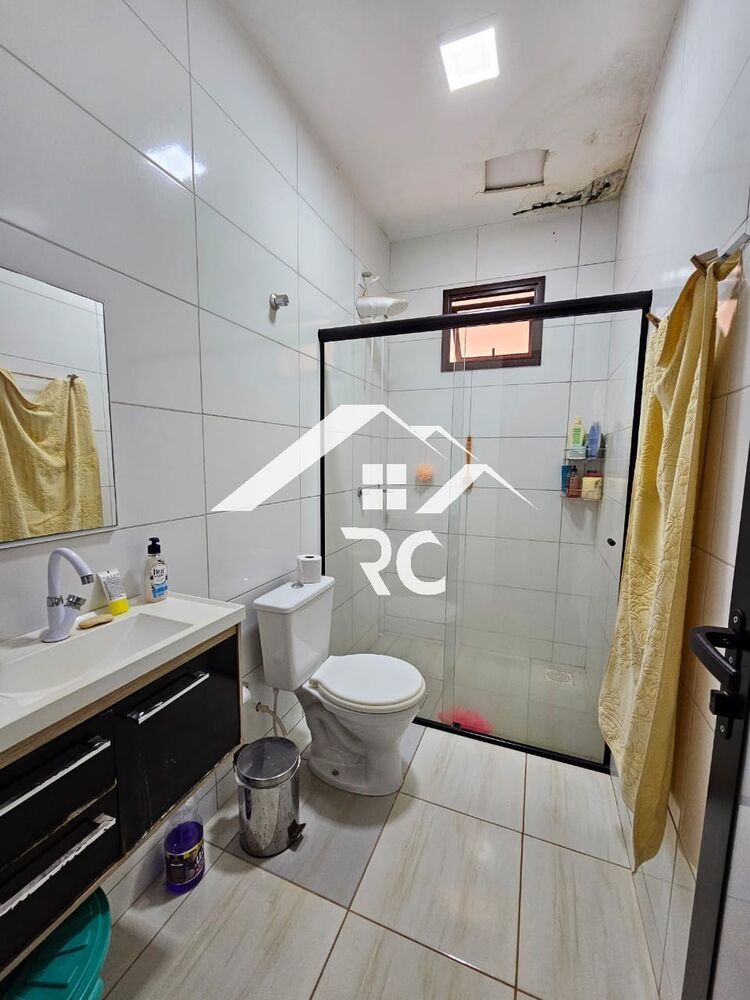 Casa, 2 quartos - Foto 2