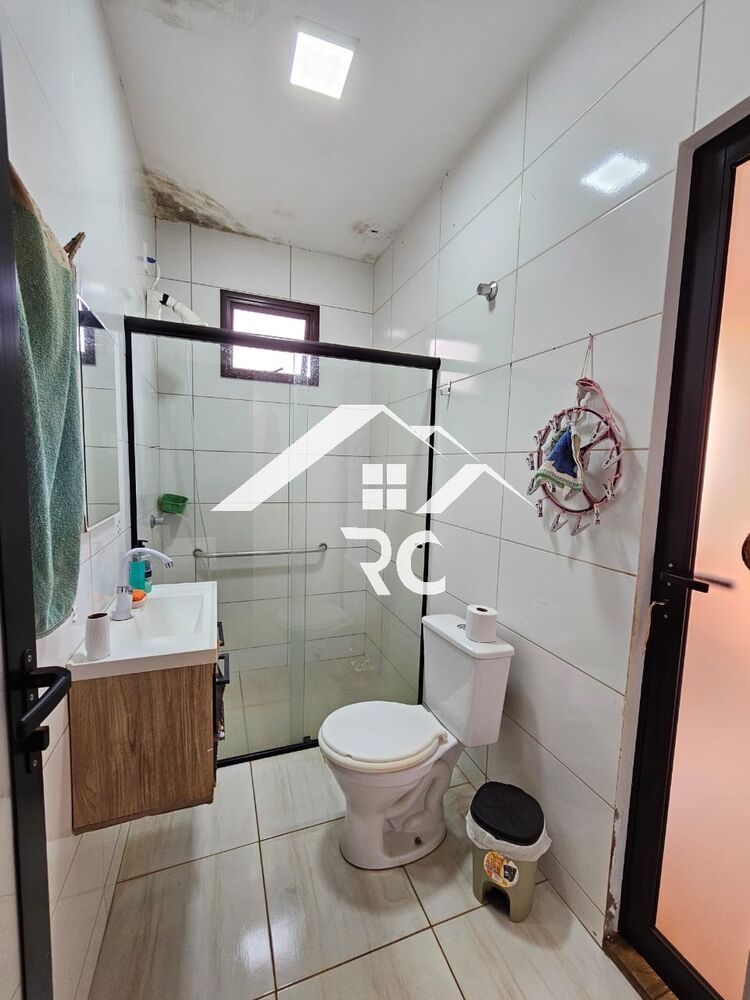 Casa, 2 quartos - Foto 4