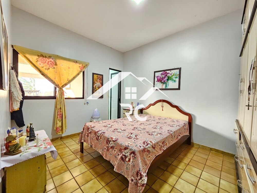 Casa, 2 quartos - Foto 1