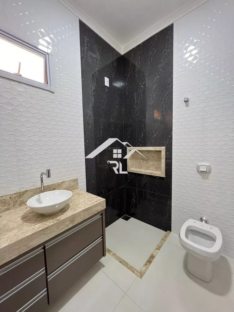 Casa, 3 quartos - Foto 15