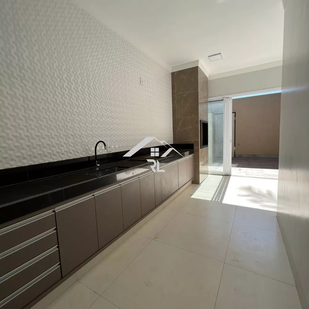 Casa, 3 quartos - Foto 8