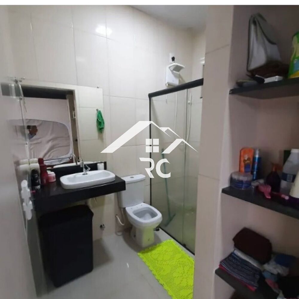 Casa, 2 quartos - Foto 3
