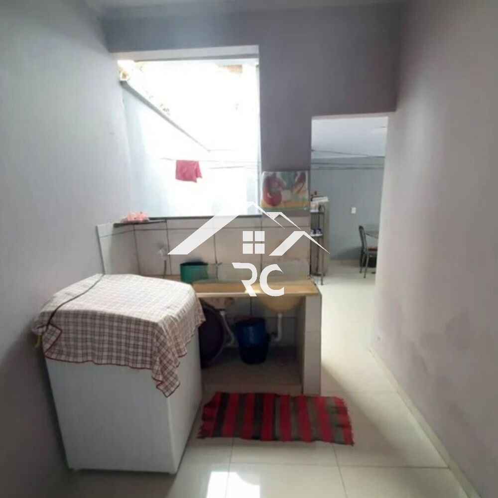 Casa, 2 quartos - Foto 7