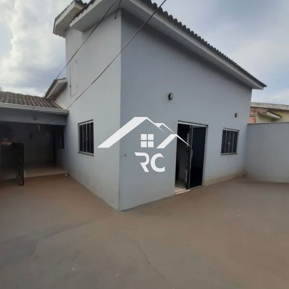 Casa, 2 quartos - Foto 2
