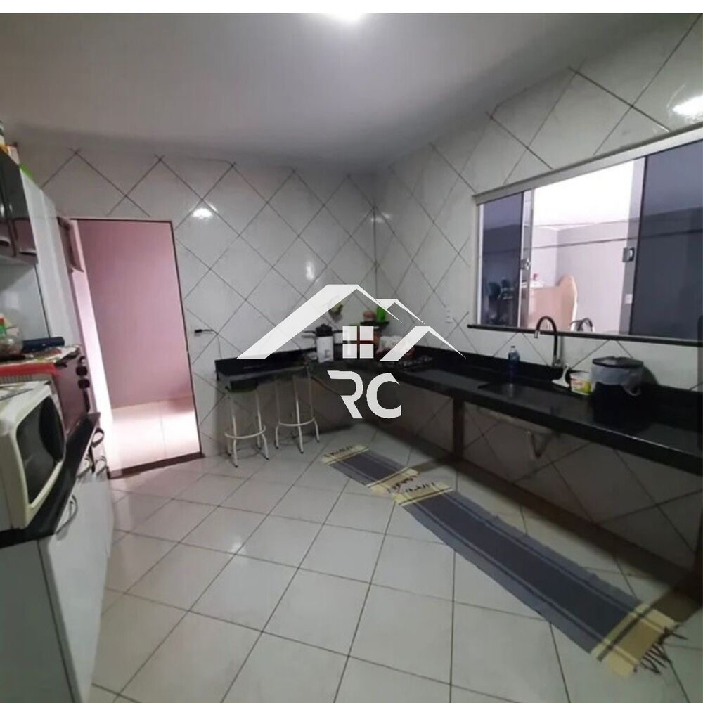 Casa, 2 quartos - Foto 4