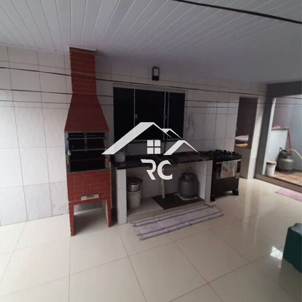 Casa, 2 quartos - Foto 1