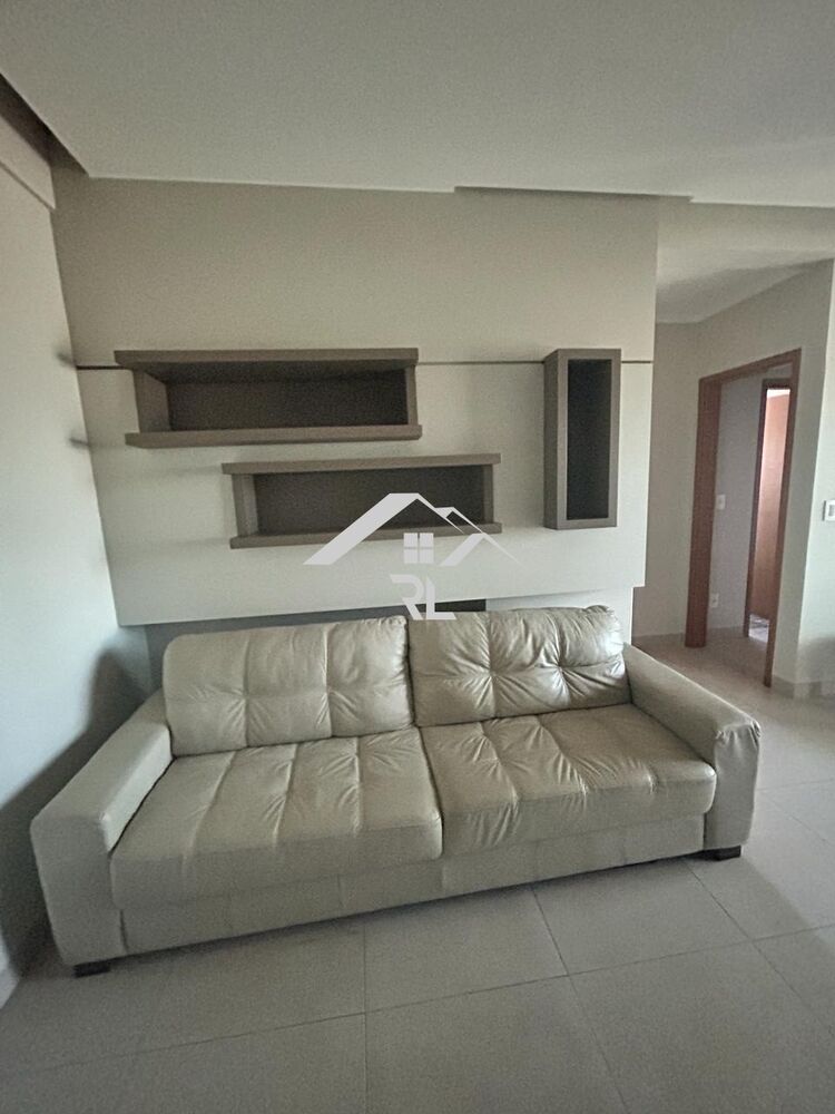Apartamento, 2 quartos, 120 m² - Foto 2
