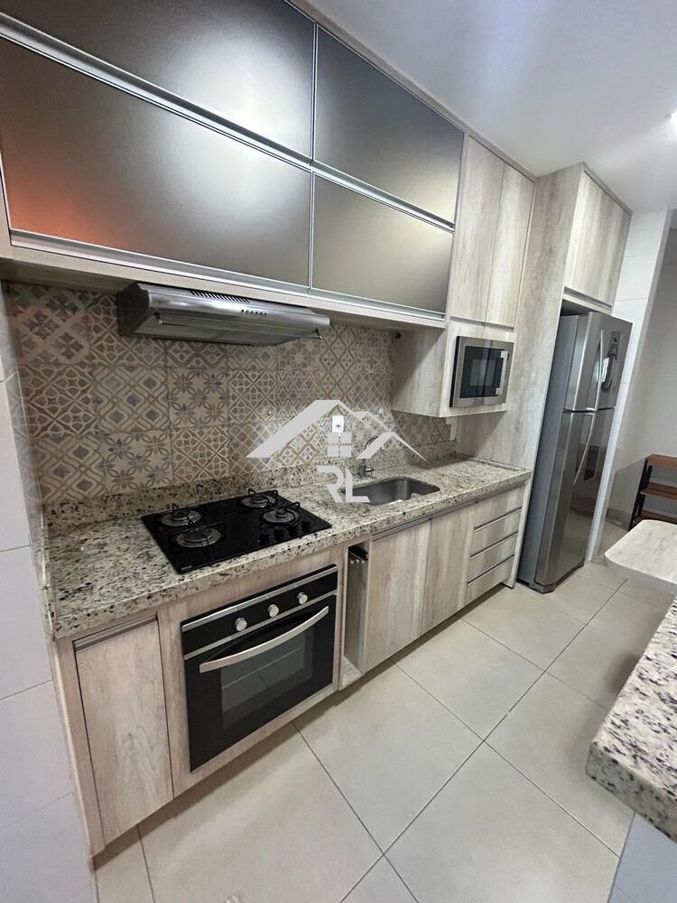 Apartamento, 2 quartos, 120 m² - Foto 5