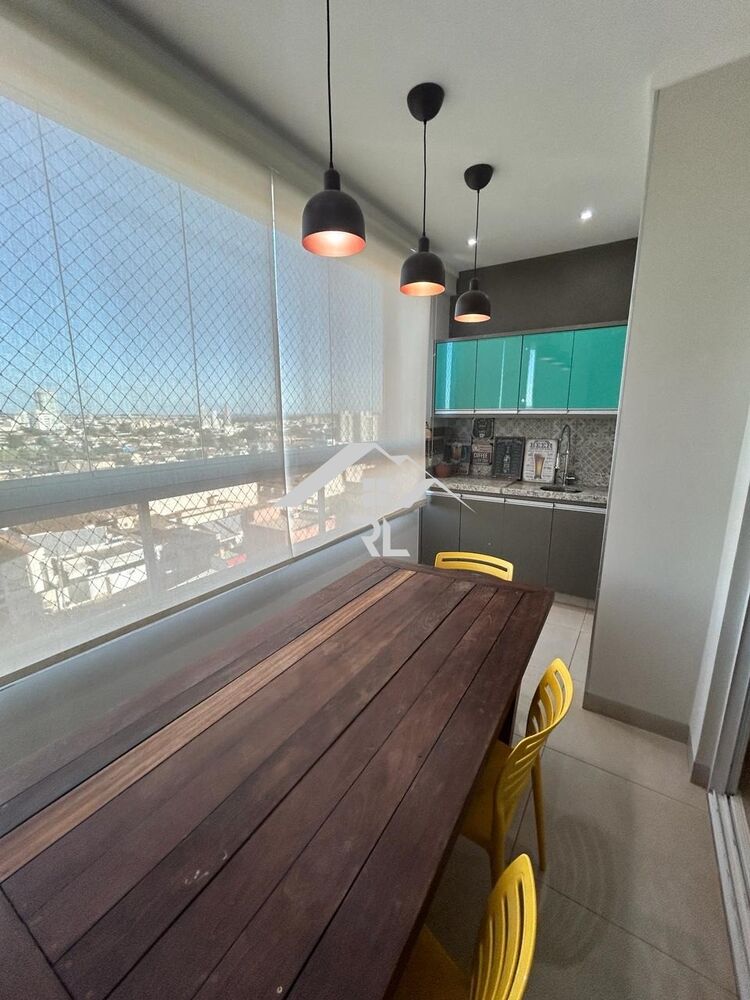 Apartamento, 2 quartos, 120 m² - Foto 8