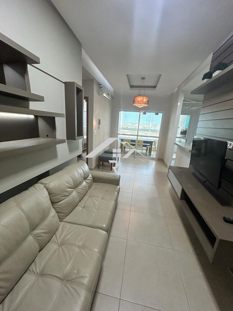 Apartamento, 2 quartos, 120 m² - Foto 1