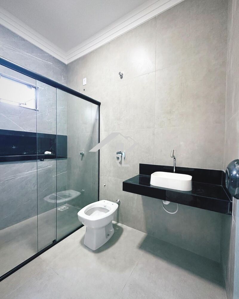 Casa, 3 quartos - Foto 7