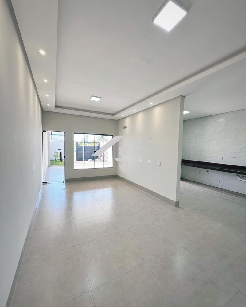 Casa, 3 quartos - Foto 3