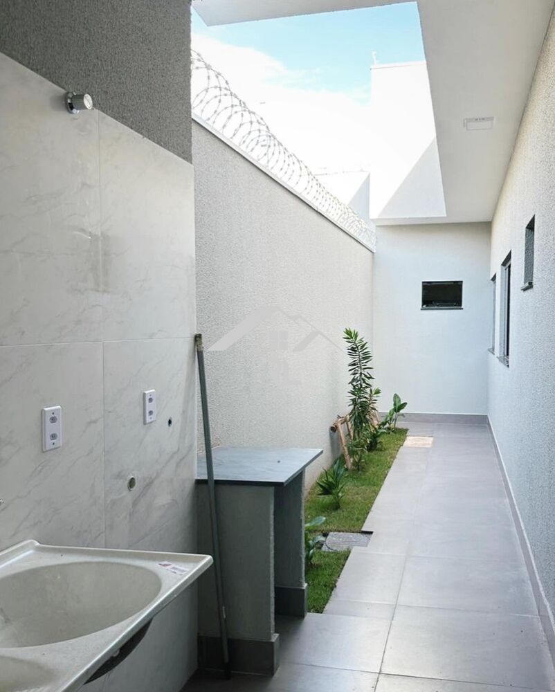 Casa, 3 quartos - Foto 8