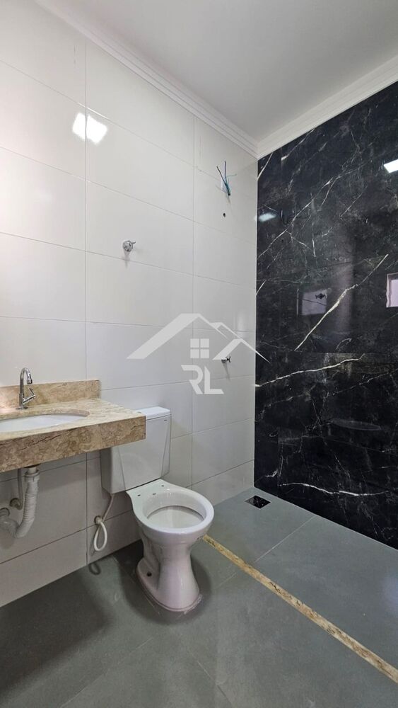 Casa, 3 quartos - Foto 6