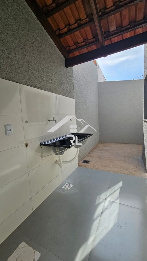 Casa, 3 quartos - Foto 8