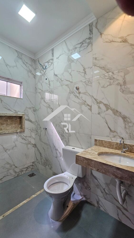 Casa, 3 quartos - Foto 7