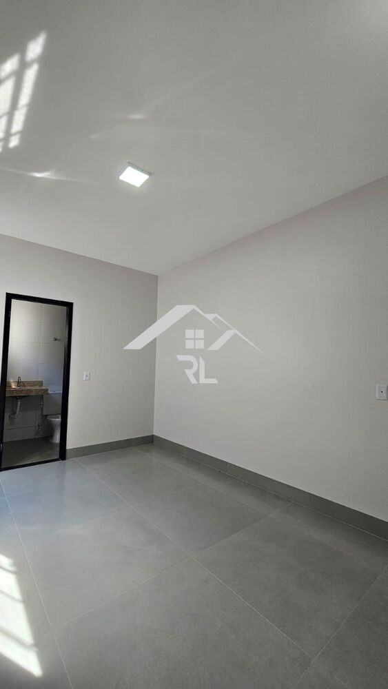 Casa, 3 quartos - Foto 3