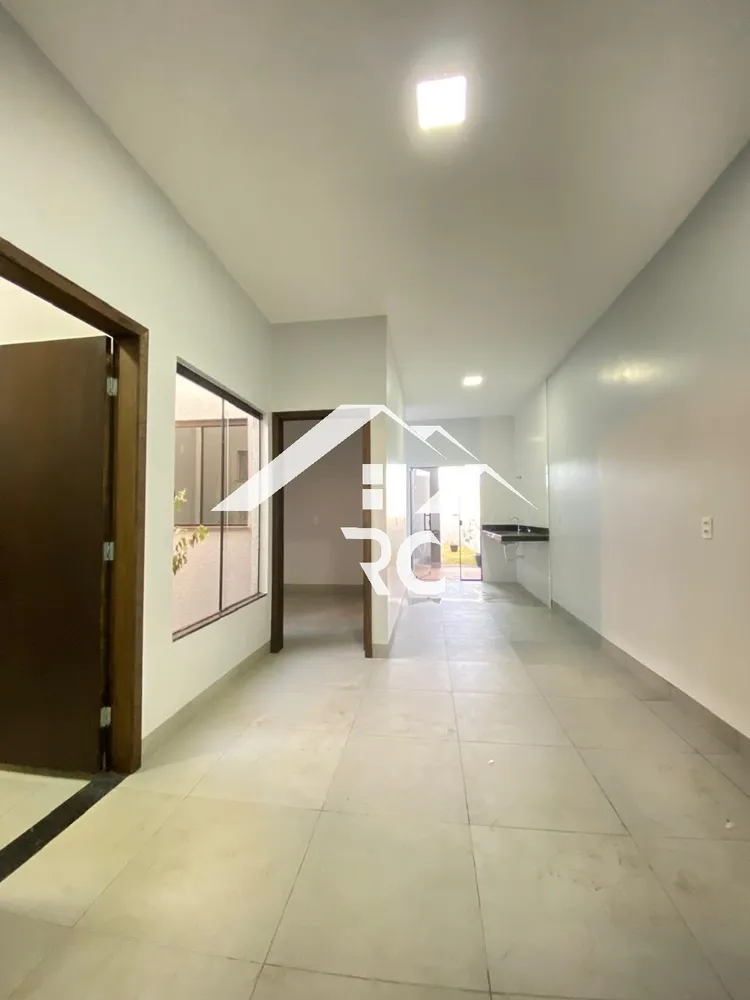 Casa, 3 quartos - Foto 5