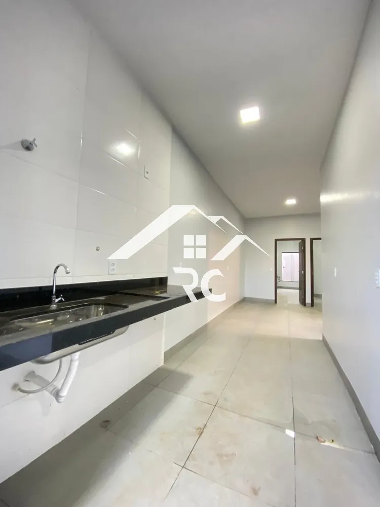 Casa, 3 quartos - Foto 4