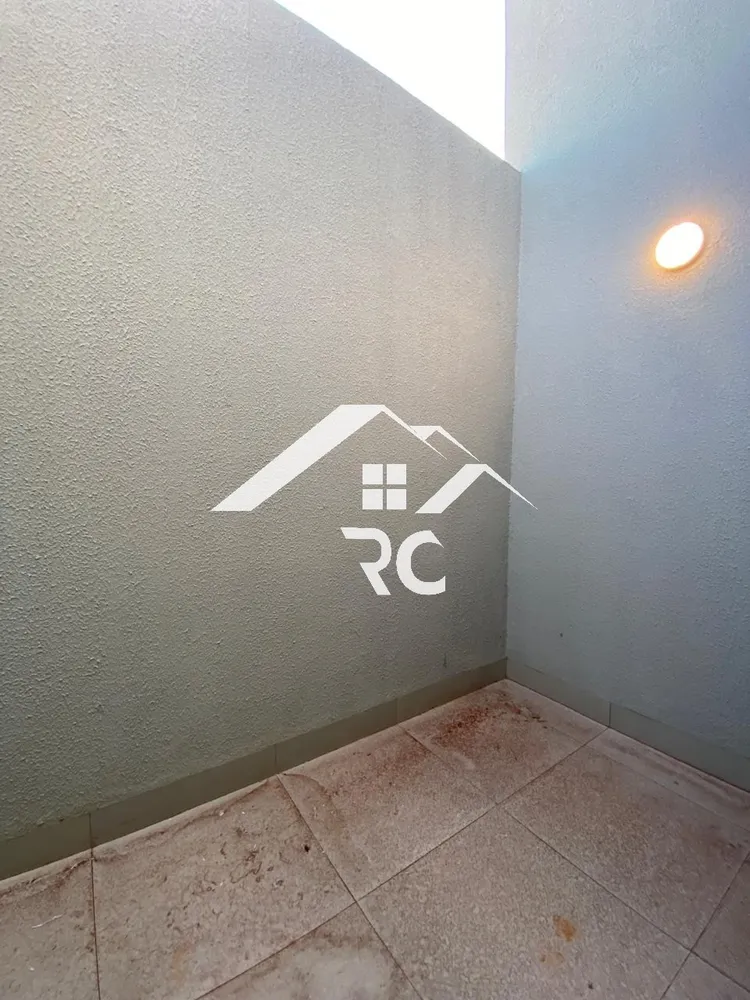 Casa, 3 quartos - Foto 11