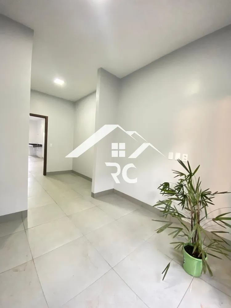 Casa, 3 quartos - Foto 10