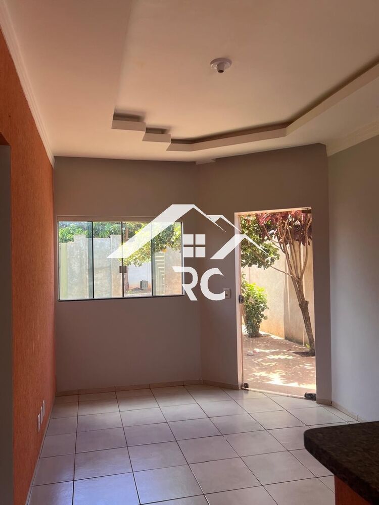 Casa, 3 quartos - Foto 2