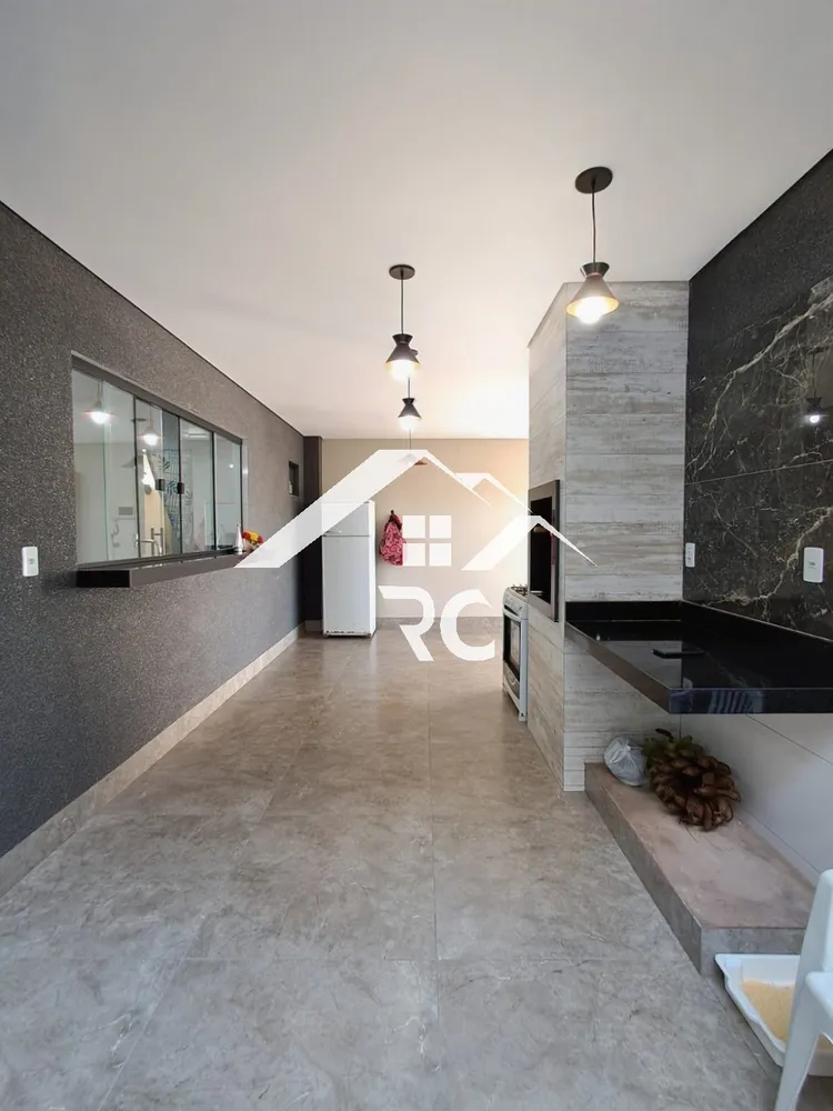Casa, 2 quartos - Foto 6