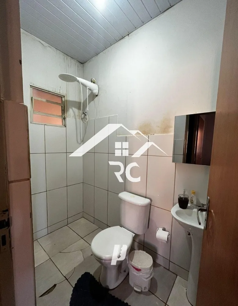 Casa, 3 quartos - Foto 11