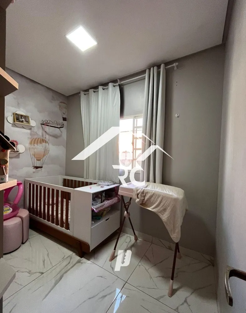 Casa, 3 quartos - Foto 8