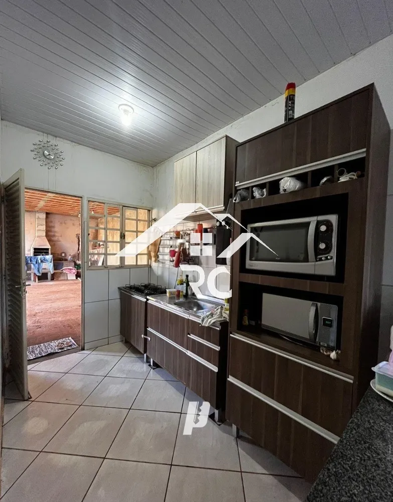 Casa, 3 quartos - Foto 12