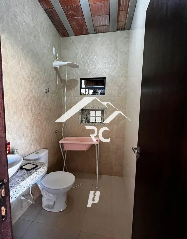 Casa, 3 quartos - Foto 10