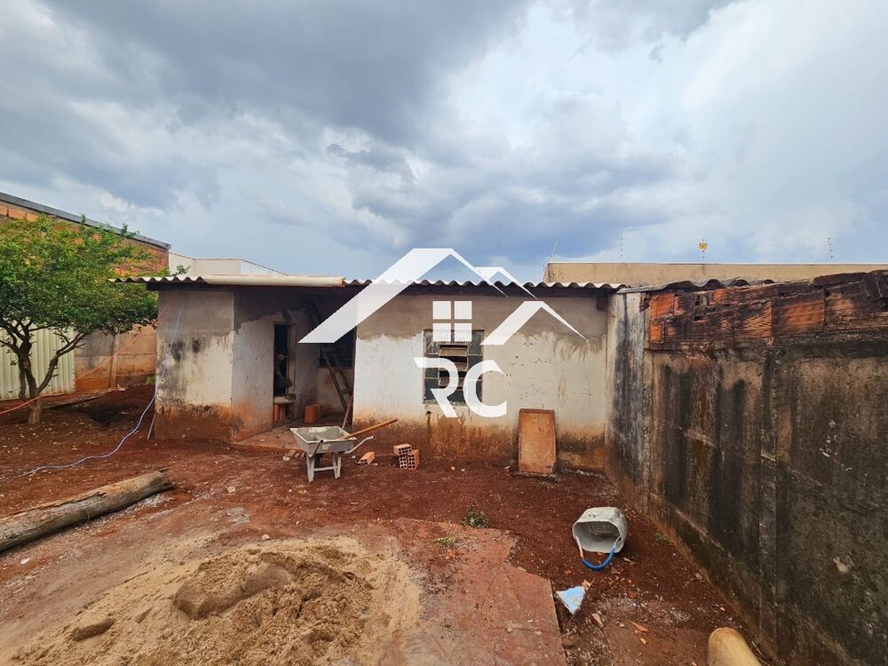 Casa, 2 quartos - Foto 3